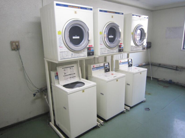 セイコーガーデン朝霞8階 部屋その他