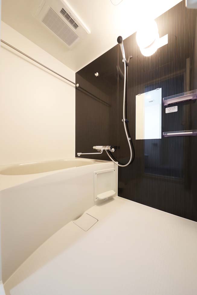 レンティーヴァ綾瀬2階 内観