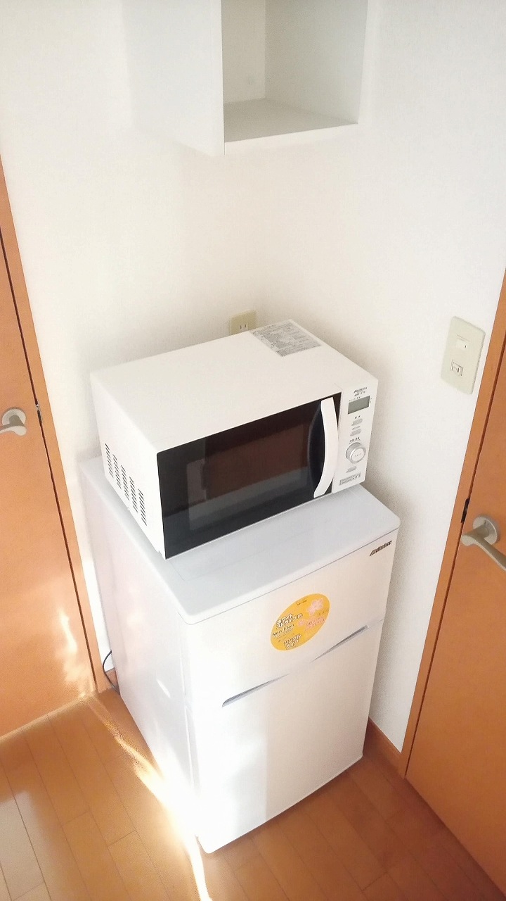 レオパレスＢＲＩＧＨＴ305号室 部屋その他