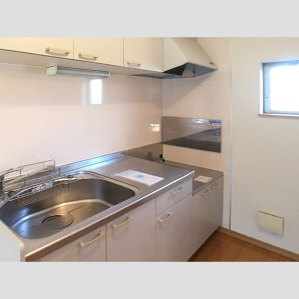 カステージョ柏の葉 キッチン