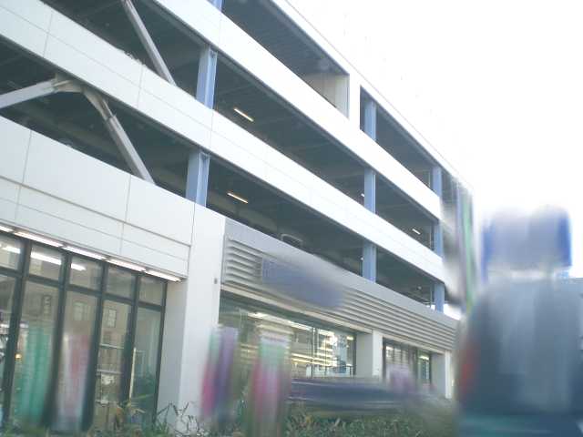 パストラルハウス ヤマダ電機テックランド鶴見店まで1,022ｍ