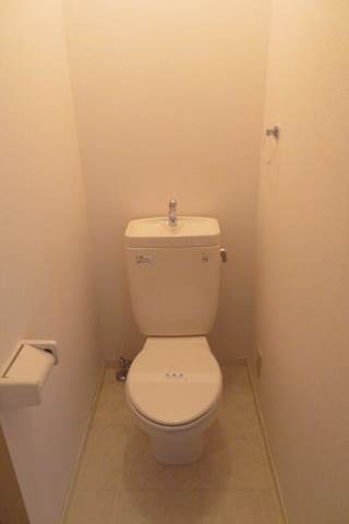 エスペランス1階 同建物別部屋の参考画像