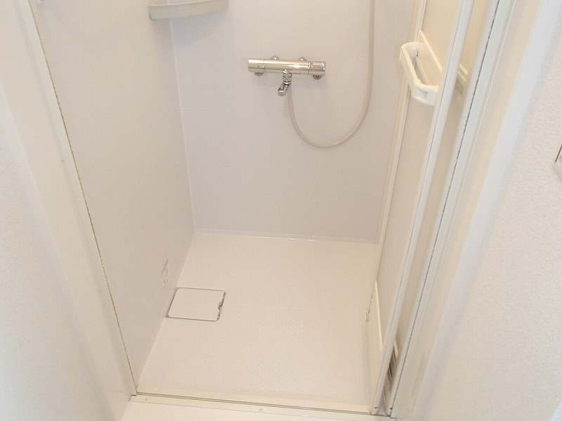 ジュエル梅島 リビング