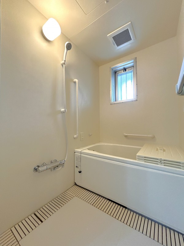 T’s garden清瀬7階 お風呂