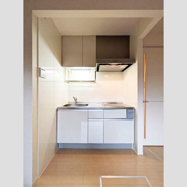 アケボノⅧ キッチン