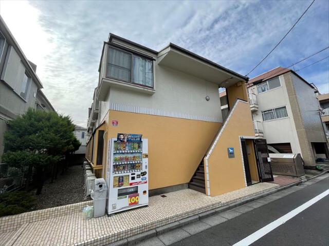 サンプレイスＳ2階 部屋その他