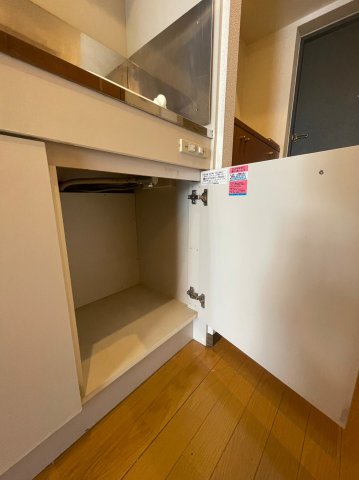 セントパレス錦糸町 キッチン