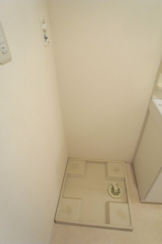 プライムステージオオシマ 洗面