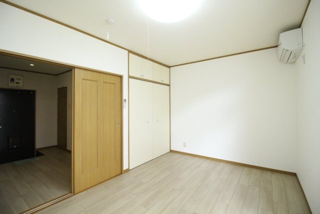 Ｋハウス1階 部屋その他