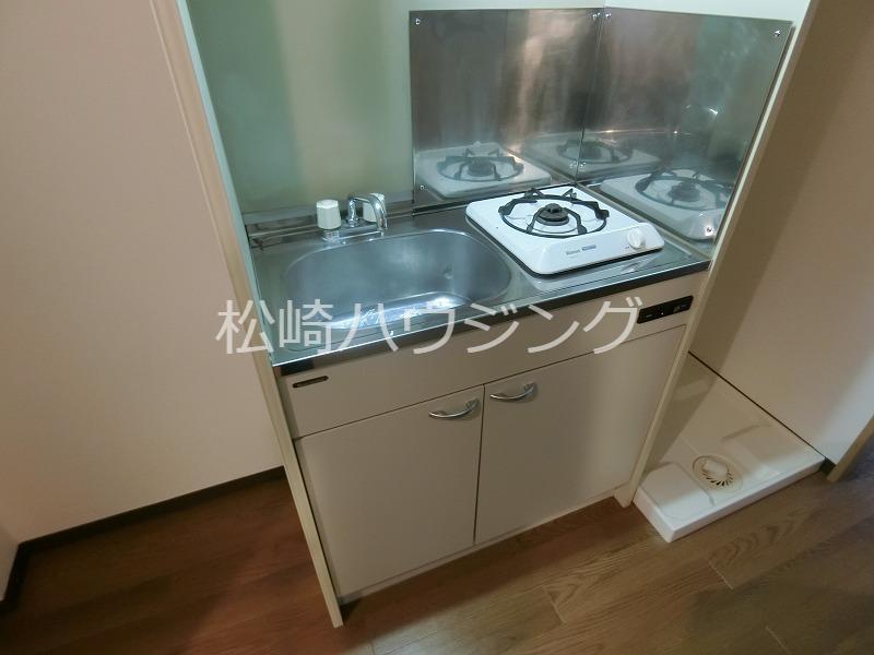 アーバンパス新井薬師 キッチン