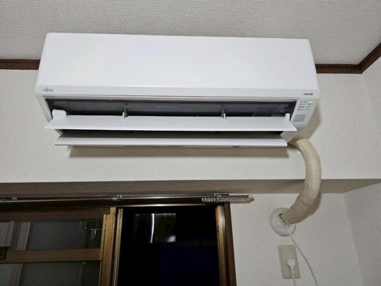 ピア・グランデ弐番館2階 その他