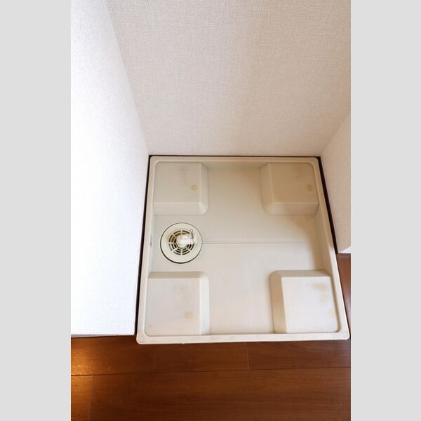 ウイステリア203号室 部屋その他