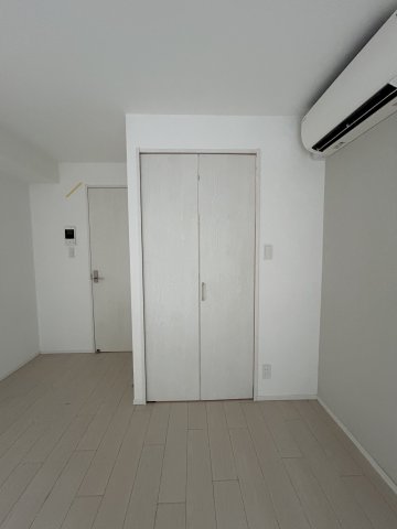 エルファーロ中野新井薬師 収納