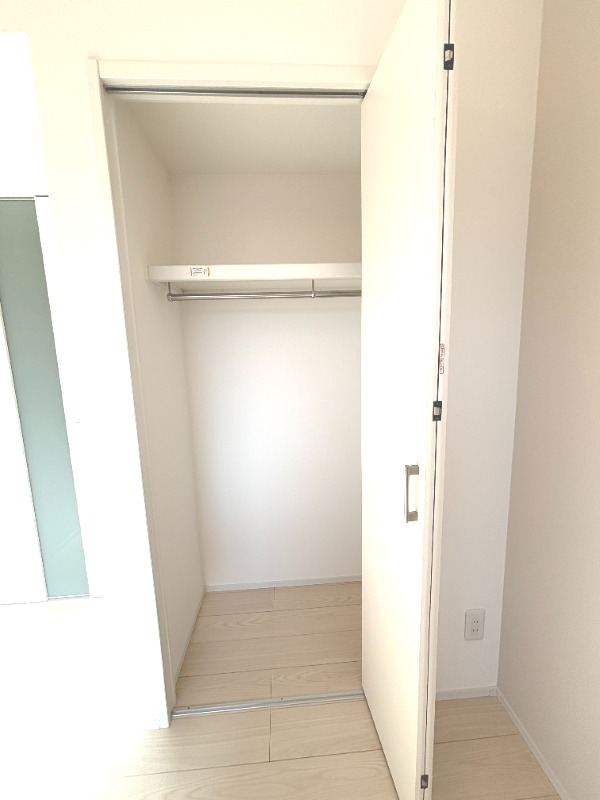 アザーレ・ソラ相武台 収納