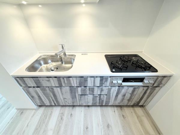 ＣＯＣＯ－ＣＨＩＬＬ　ＫＡＭＥＡＲＩ7階 部屋設備