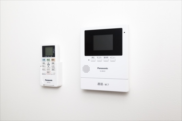 Ｂｅｌｌｅ　Ｓｗｅｅｔ　江戸川1階 部屋設備