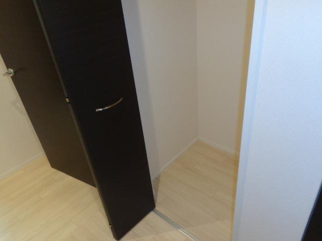 ルミウス クローゼット