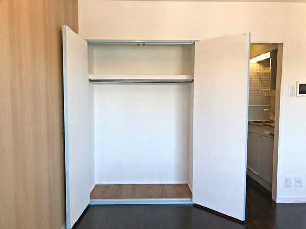 ヴァンベール 収納