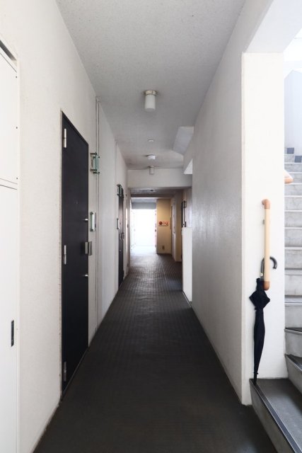 ＥＸＩＭ　ＮＩＳＨＩＳＵＧＡＭＯ8階 その他共有部分