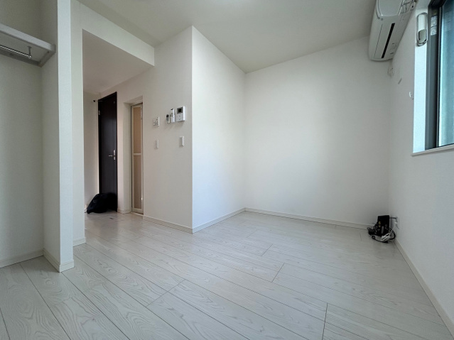 デュオメゾン横濱石川町ＷＥＳＴ1階 部屋その他