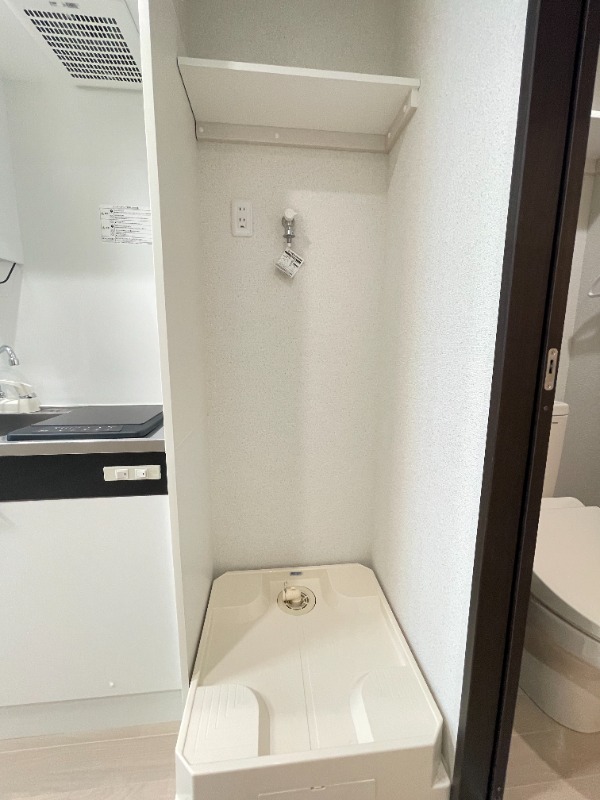 マーレ世田谷2階 同建物別部屋の参考画像