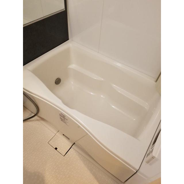 ロアール茅場町 お風呂