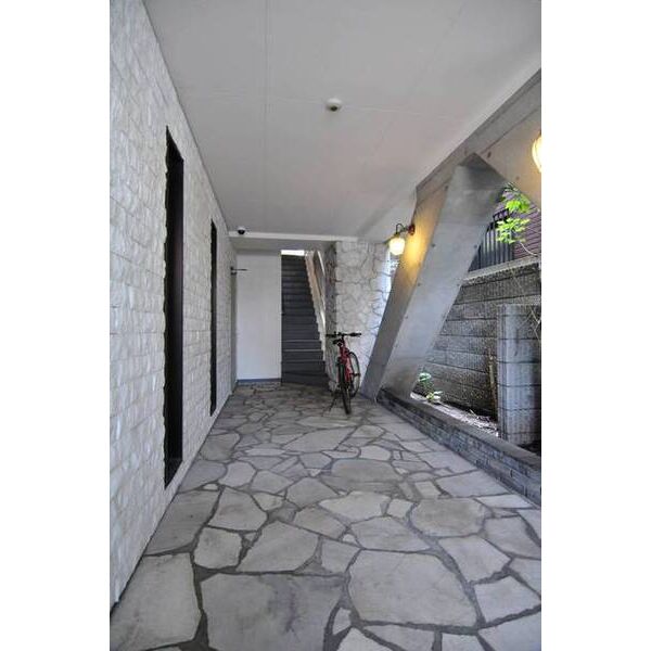 スパシエオリエンス板橋本町0608号室 部屋その他