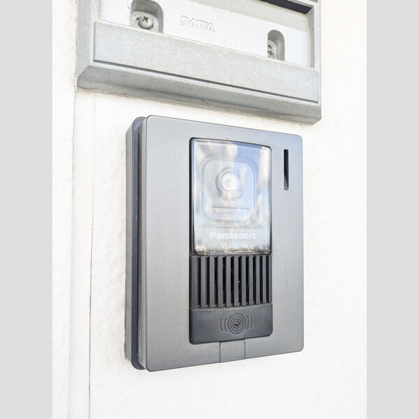 M.Sマンション 部屋設備