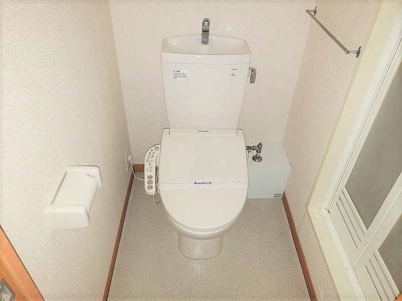 レオパレスセジュール111号室 部屋その他