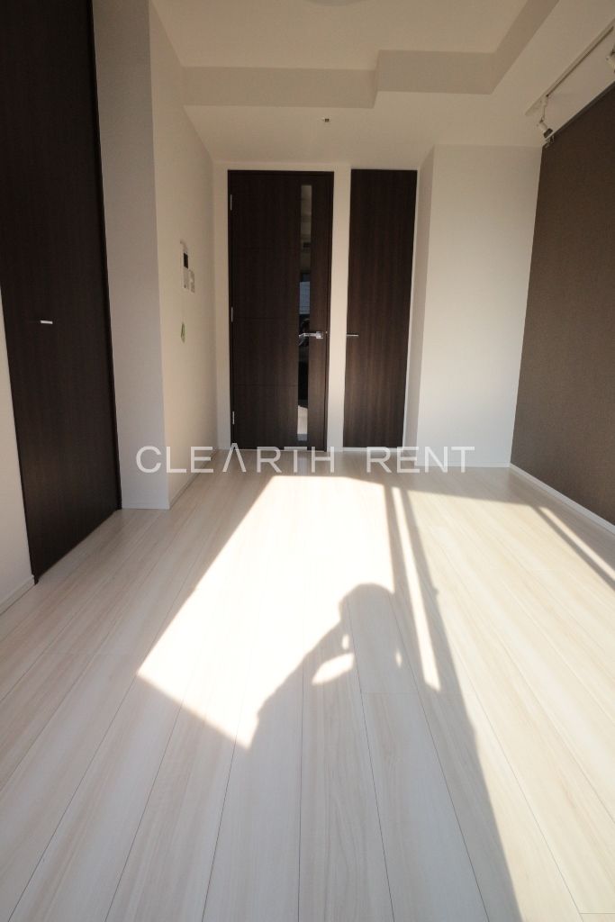 コンシェリア池袋 ＭＡＳＴＥＲ’Ｓ ＶＩＬＬＡ8階 同タイプ別住戸写真となります。現況と異なる場合がございます。