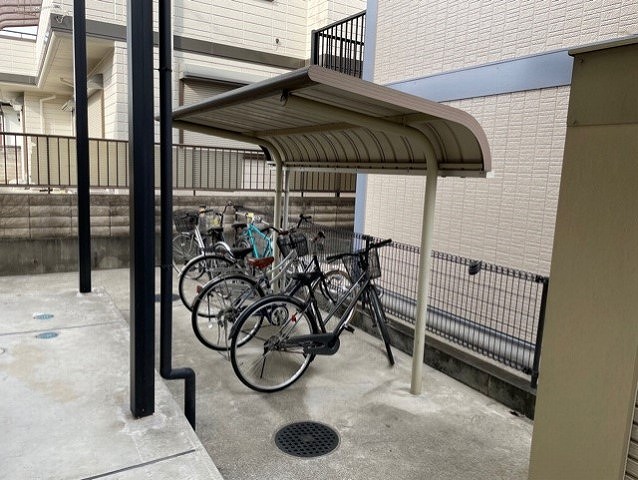 レオパレスプロヴァンス204号室 部屋その他