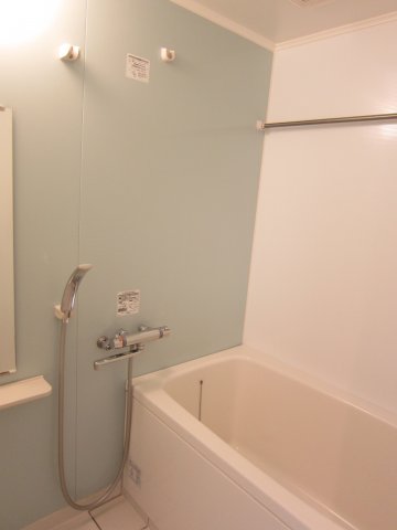 プライムアーバン板橋 お風呂