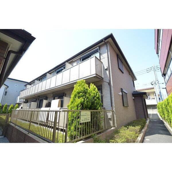 浦安アーバンハウスAの外観画像