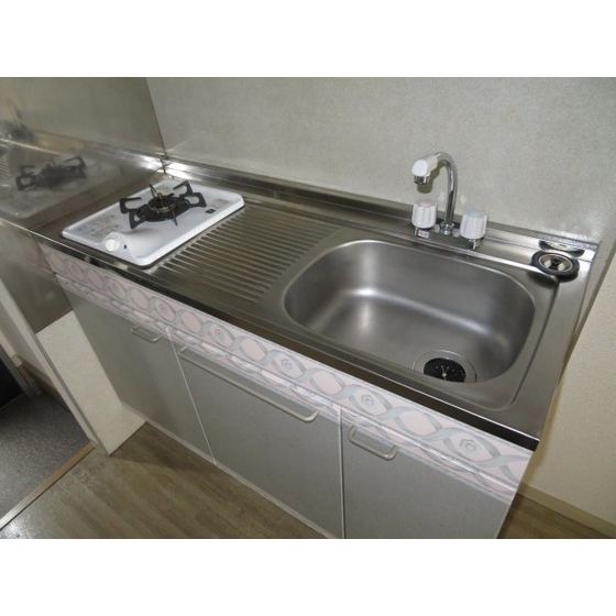 Ｙ’Ｓ　ＨＯＵＳＥ キッチン