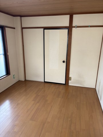 コーポ辰巳 リビング