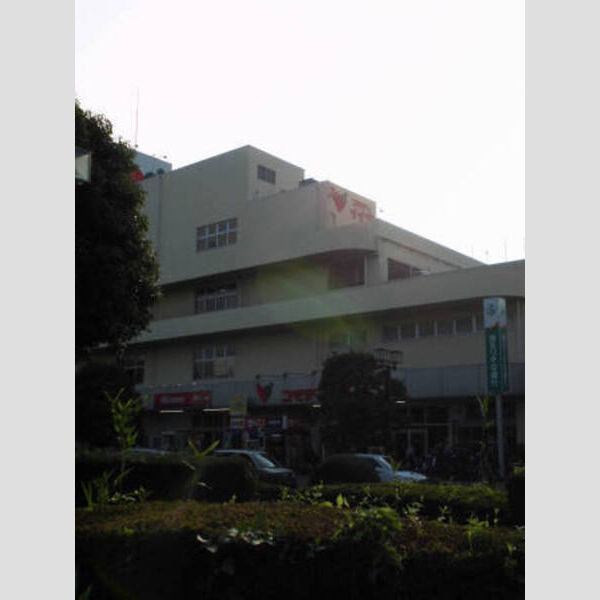 プランドール (川越)　A202号室 コモディイイダ