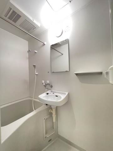 グレンコウエンジ3階 部屋その他