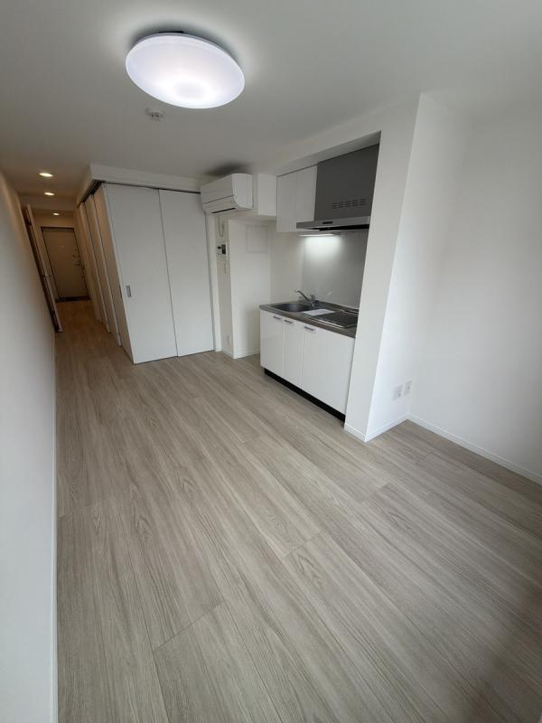 ルネコート大鳥居Ⅳ3階 セキュリティ