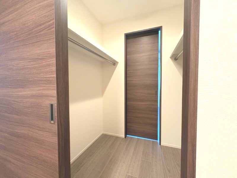 プラウドタワー小岩フロント30階 部屋その他