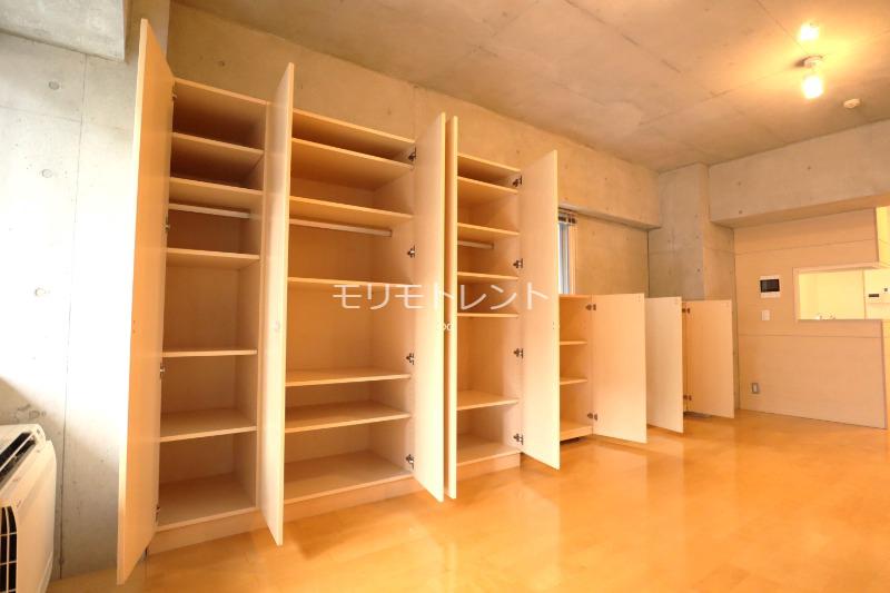 カスタリア八丁堀4階 室内参考写真（5F-Jタイプ）