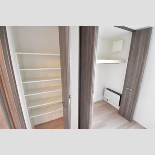 ロイヤルムーン 収納