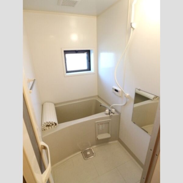 シャトレー　A棟 バスルーム