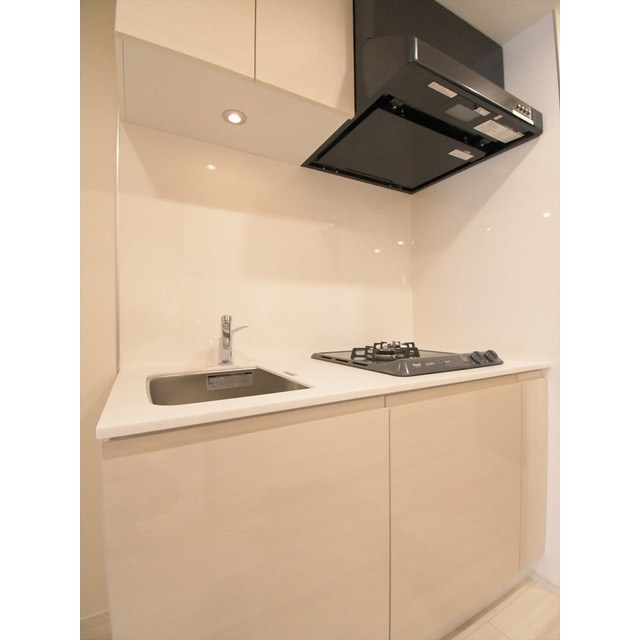 ＡＲＫＭＡＲＫ志茂Ｓｔａ． キッチン