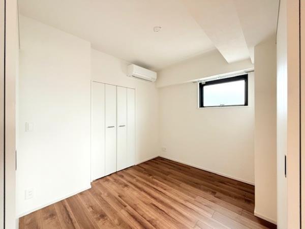 デュオフラッツ葛西9階 リビング