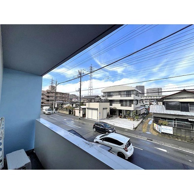 アンリシェール橋本Ａ204号室 部屋その他