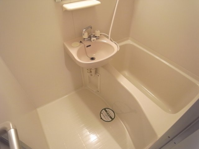 ＧＣ大森本町 お風呂