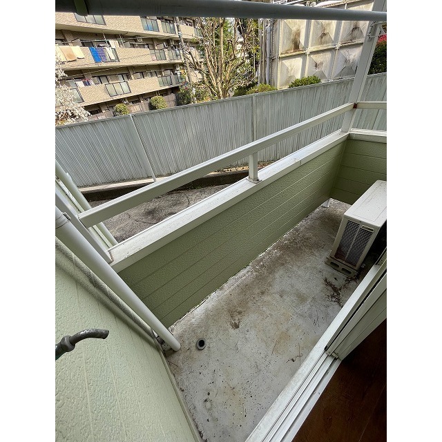 コーポK101号室 部屋その他