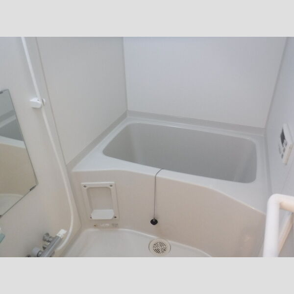 アイデアル バス