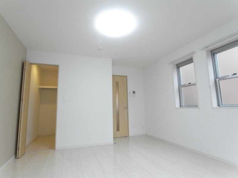 リブリ・グランカリテ3階 部屋その他