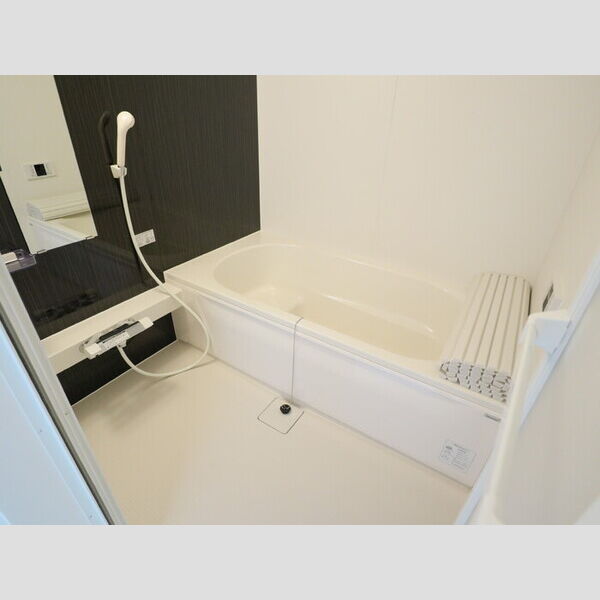 ルミエール205号室 お風呂